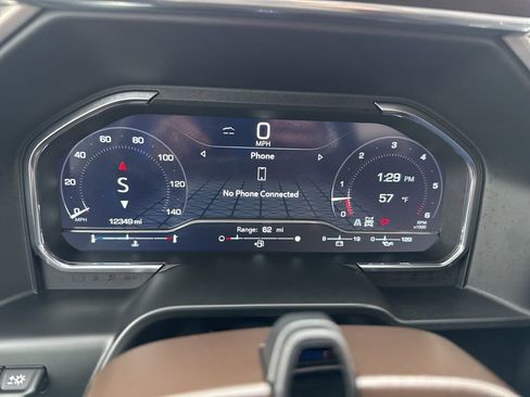 Used 2024 GMC Sierra 1500 Denali image 9