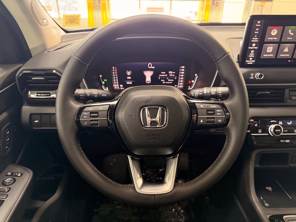 New 2026 Honda Pilot Touring image 6