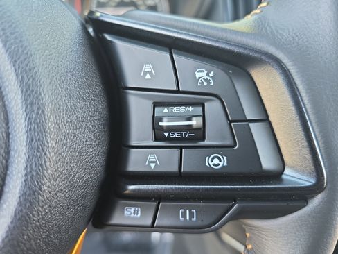 Used 2023 Subaru Forester Wilderness AWD/4WD image 17