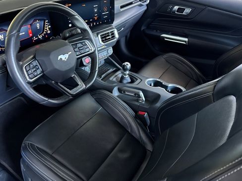 Used 2024 Ford Mustang GT Premium w/ GT Performance Package image 10