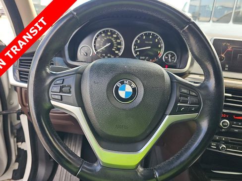 Used 2015 BMW X5 xDrive35i AWD/4WD image 6