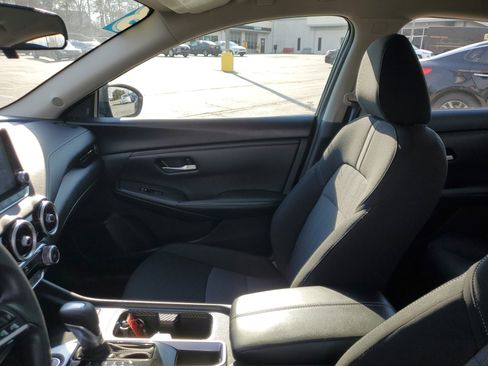 Used 2023 Nissan Sentra SV image 17