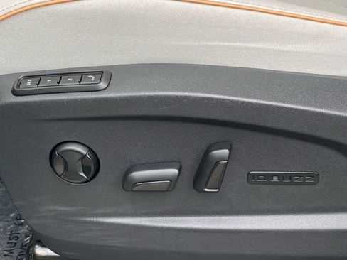 Certified 2025 Volkswagen ID. Buzz 1st Edition image 13