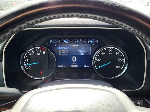 Used 2021 Ford F150 XLT w/ Equipment Group 302A High image 7