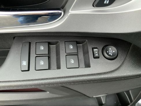 Used 2017 Chevrolet Equinox LT w/ Convenience Package image 24