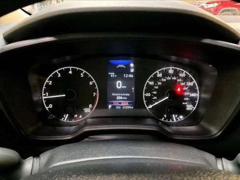 Used 2025 Toyota Corolla LE image 25