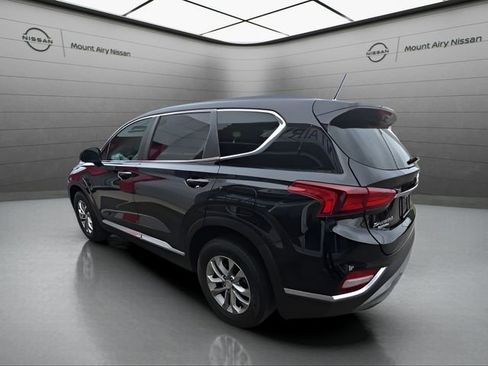 Used 2020 Hyundai Santa Fe SE AWD/4WD image 6
