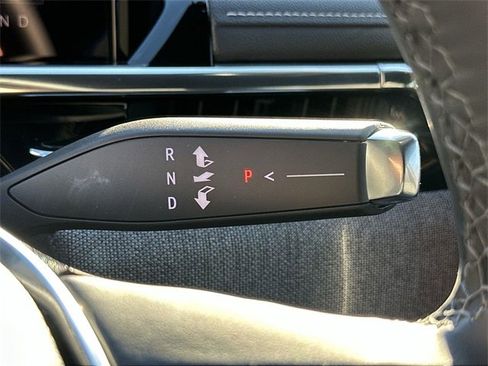 Used 2026 GMC Sierra EV Elevation image 15