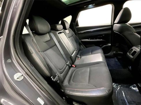 Used 2024 Hyundai Tucson N Line image 22