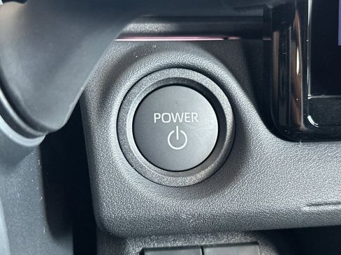 New 2026 Toyota bZ XLE image 25