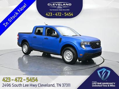 New 2025 Ford Maverick XL