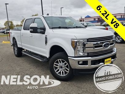 Used 2019 Ford F250 Lariat w/ Lariat Value Package