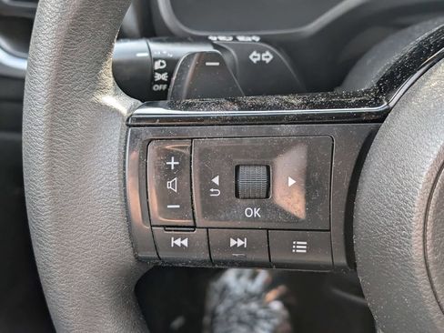 Used 2023 Nissan Rogue SV image 20