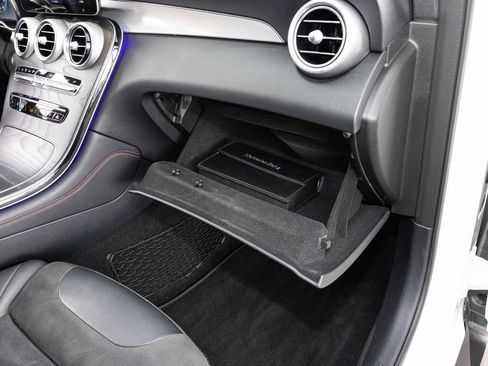 Used 2020 Mercedes-Benz GLC 43 AMG 4MATIC Coupe image 67