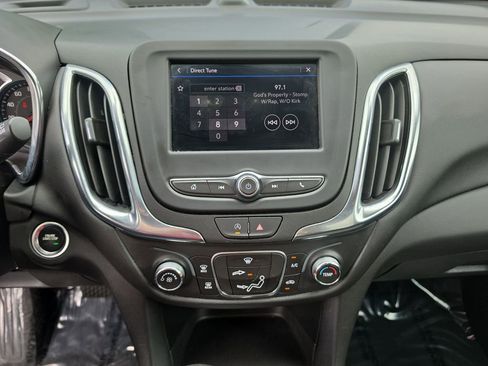 Certified 2023 Chevrolet Equinox LT FWD image 21