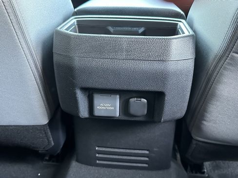 New 2026 Toyota Tacoma TRD Sport image 19