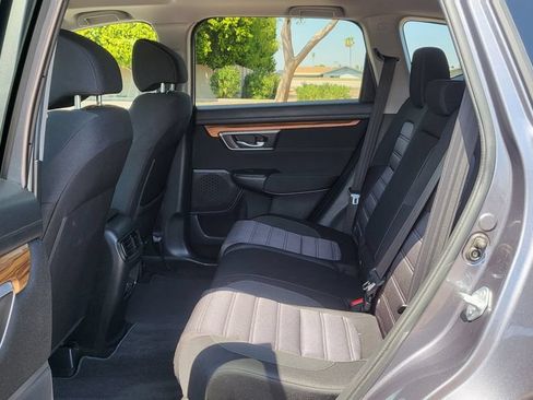 Used 2022 Honda CR-V EX image 23