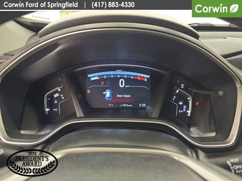 Used 2017 Honda CR-V EX image 29