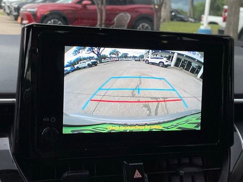 Used 2024 Toyota Corolla LE FWD image 18