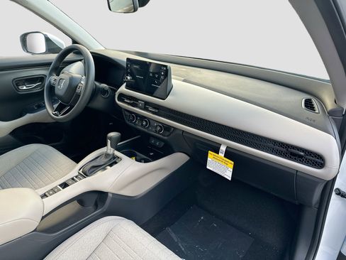 New 2026 Honda HR-V LX image 21