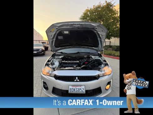 Used 2017 Mitsubishi Lancer LE image 31