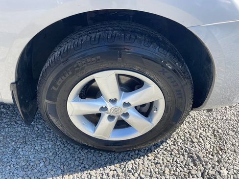 Used 2013 Nissan Rogue S w/ Special Edition Pkg AWD/4WD image 29