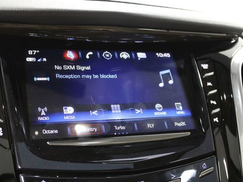 Used 2020 Cadillac Escalade Premium Luxury AWD/4WD image 41