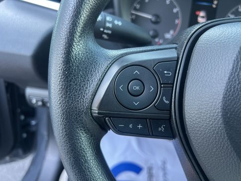 Used 2024 Toyota Corolla LE FWD image 27