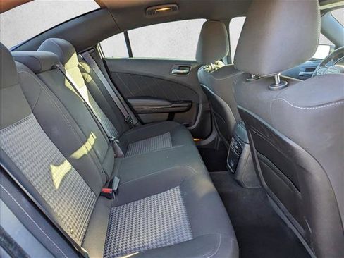 Used 2023 Dodge Charger R/T w/ Blacktop Package image 19