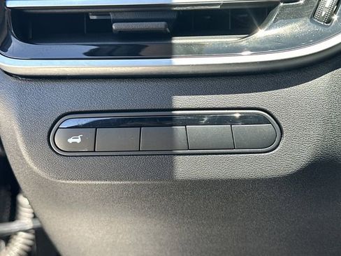 Used 2025 INFINITI QX60 Pure FWD image 20