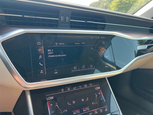 Used 2019 Audi A6 3.0T Premium Plus AWD/4WD image 15
