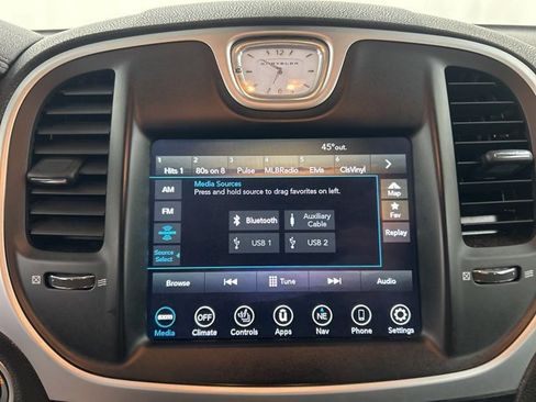 Used 2023 Chrysler 300 Touring L w/ Popular Equipment Group image 14