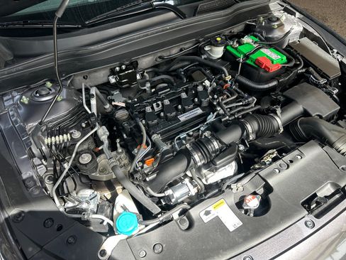 Used 2019 Honda Accord EX image 28