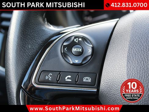 Used 2020 Mitsubishi Outlander SE AWD/4WD image 30