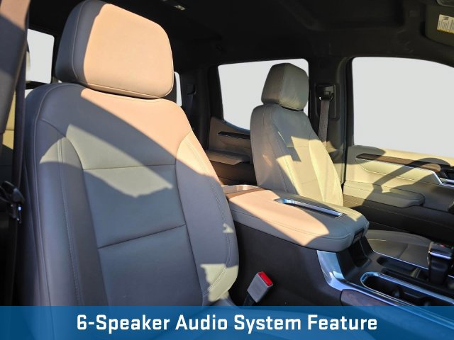 Used 2022 GMC Sierra 1500 SLT w/ SLT Convenience Package AWD/4WD image 13