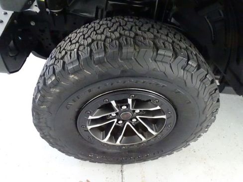 Certified 2024 Jeep Wrangler Unlimited Rubicon image 28