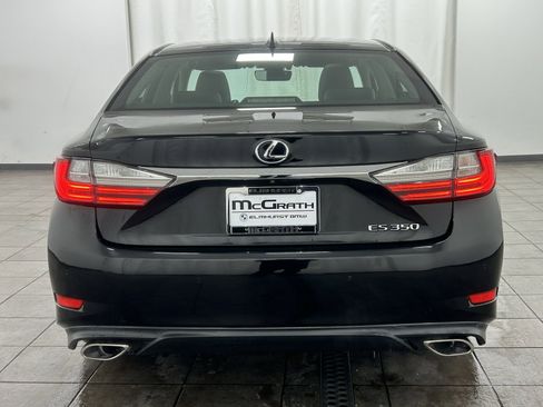 Used 2017 Lexus ES 350 image 4