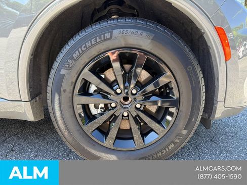 Used 2026 Dodge Durango GT RWD image 15