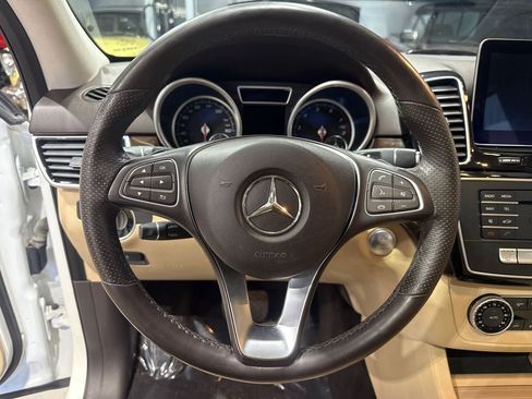 Used 2017 Mercedes-Benz GLE 350 image 68