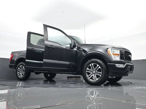 Used 2021 Ford F150 XL w/ STX Appearance Package AWD/4WD image 30