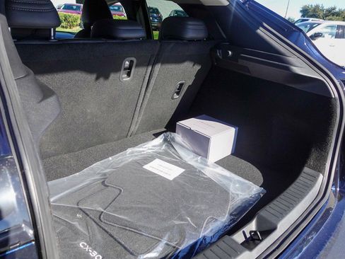 New 2026 MAZDA CX-30 AWD 2.5 S w/ Select Sport Pkg image 22