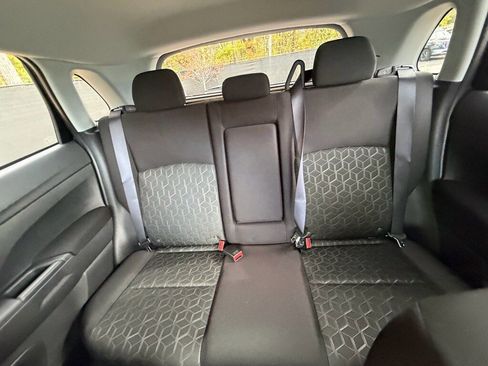 New 2025 Mitsubishi Outlander Sport AWD image 30