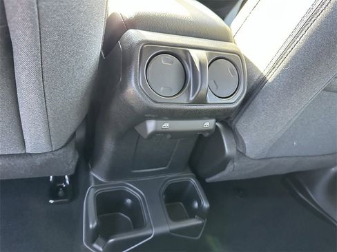 New 2025 Jeep Wrangler Sport S image 21