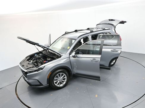 Used 2024 Honda CR-V EX-L image 37