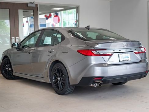 Used 2025 Toyota Camry SE FWD image 26