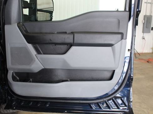 Used 2023 Ford F250 XL w/ XL Chrome Package RWD image 19