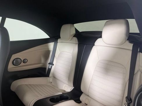 Used 2021 Mercedes-Benz C 300 Cabriolet image 19