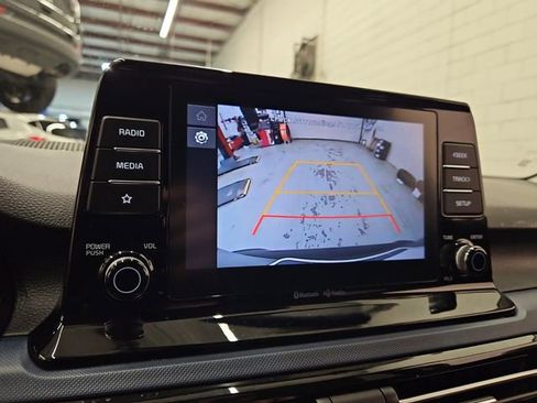 Used 2023 Kia Seltos S image 22