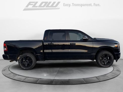 Used 2022 RAM 1500 Big Horn image 8