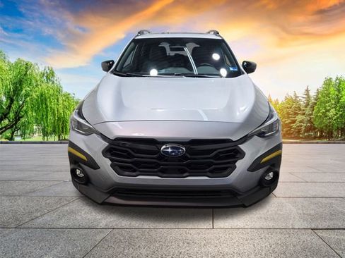 Certified 2024 Subaru Crosstrek 2.5i Sport image 9